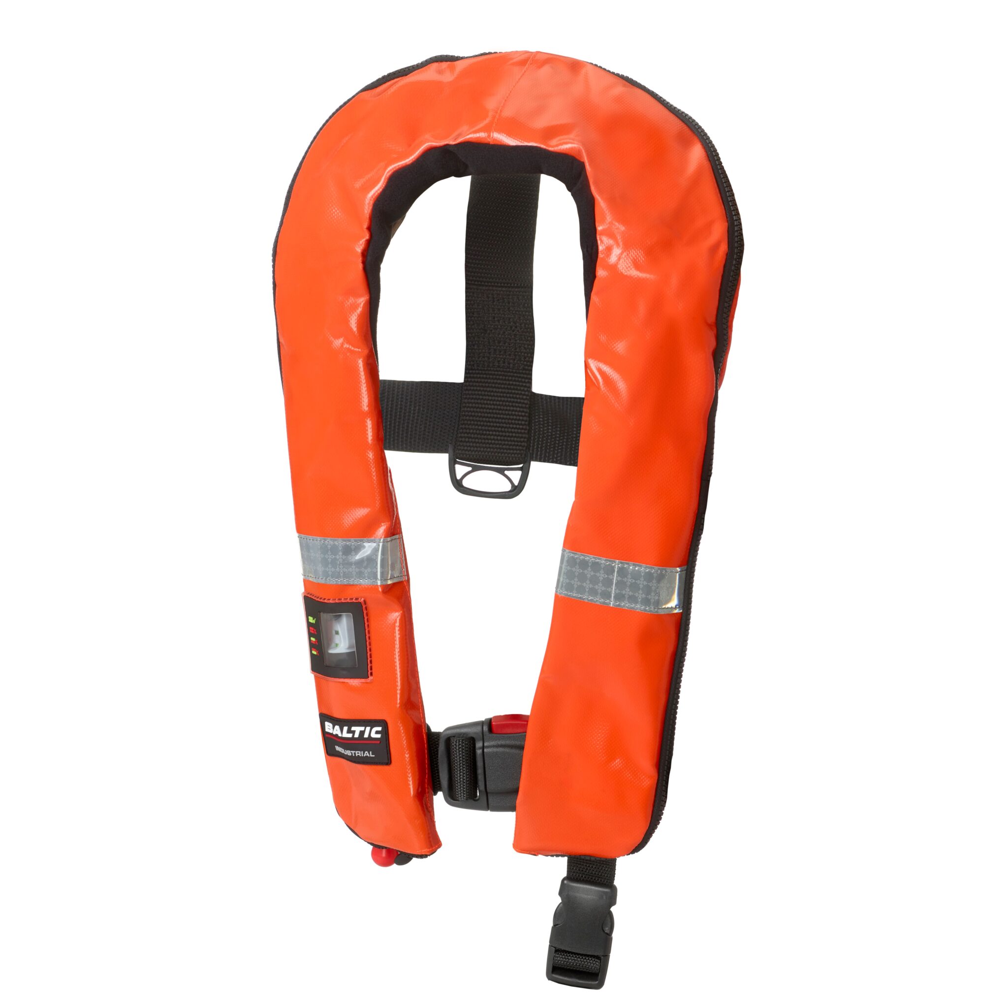 Commercial Life Jackets for optimal safety | Crew Safe