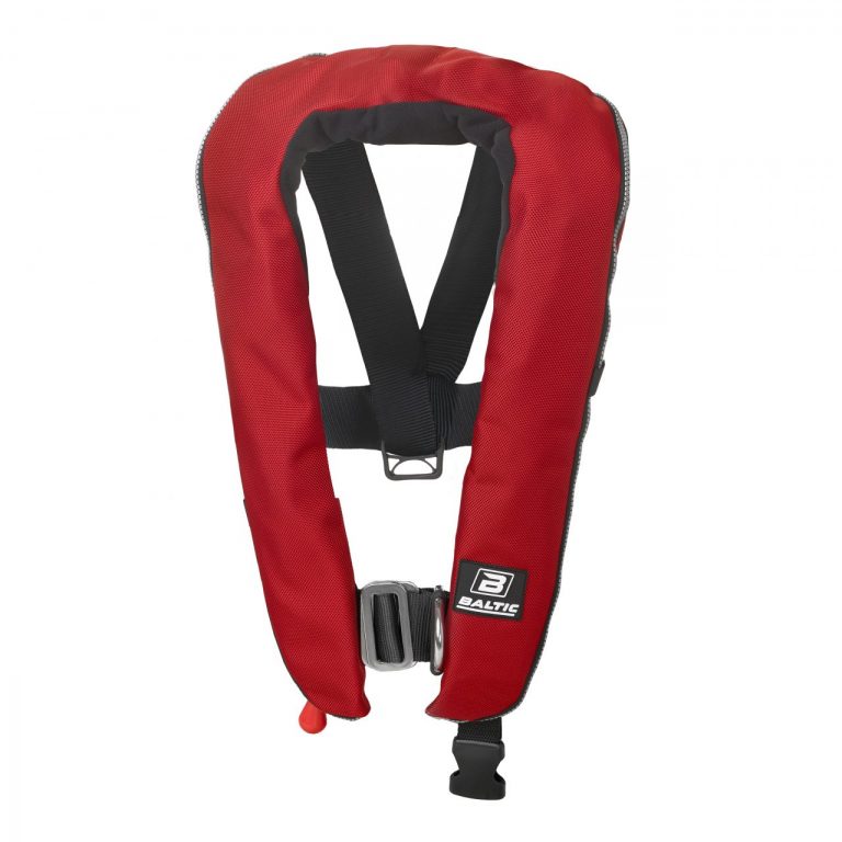 150N Life Jackets in various sizes and styles | Crew Safe