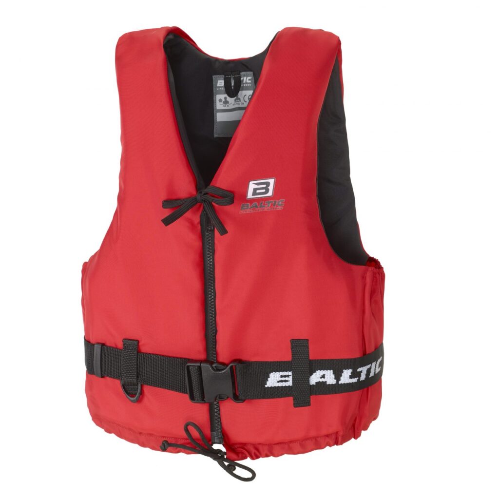 Baltic Aqua Pro Buoyancy Aid - Crewsafe