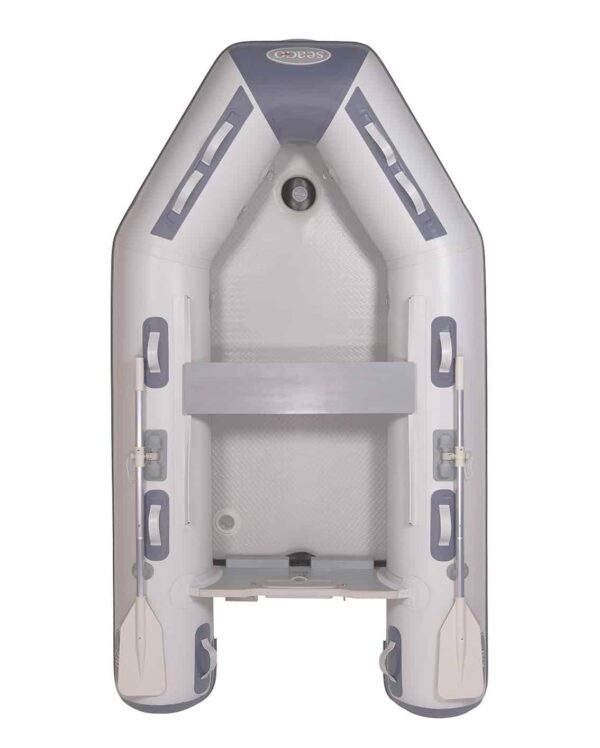 Seago Hypalon 300 Inflatable Boat