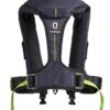 ErgoFit 190n Lifejacket viewed from the back