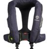 ErgoFit 190n Lifejacket viewed from the front