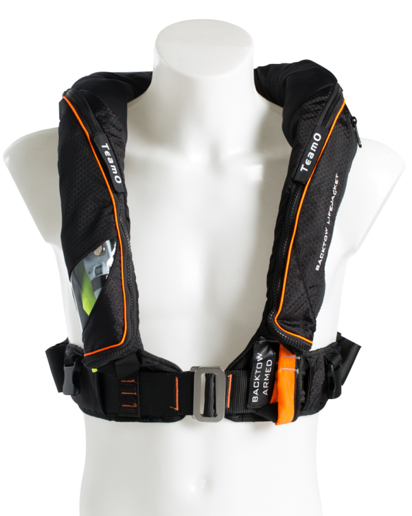 TeamO Ocean Backtow 275N Lifejacket