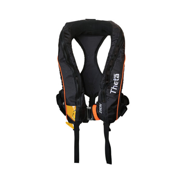 Lalizas Theta 290n Lifejacket