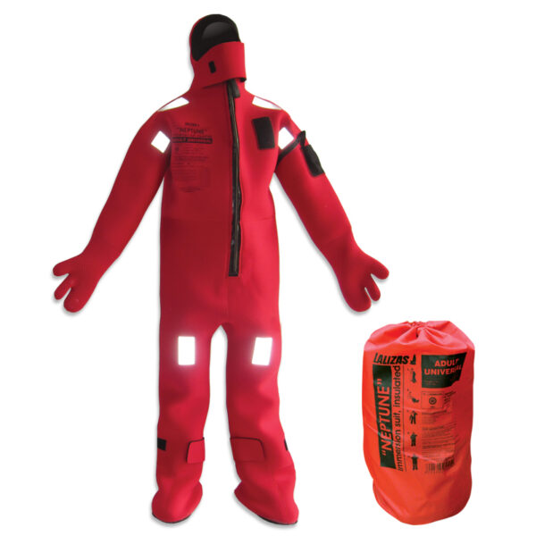 Lalizas Neptune Immersion Suit